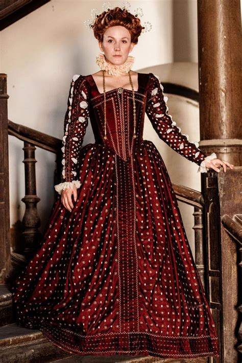 tudor dresses|authentic renaissance costumes.